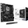 ASRock Z890 Pro-A WiFi ATX Mainboard LGA 1851, Intel Z890, DDR5, 256 GB RAM, HDMI, Display Port, 10 Gigabit-Ethernet, Wi-Fi 6E