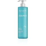 Revlon Professional Equave Detox Micellar Shampoo 485 ml