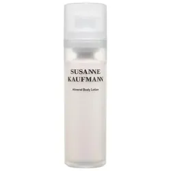 Mineral Body Lotion