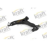 Kraft Automotive Lenker, Radaufhängung