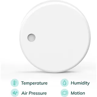 ruuvi Bluetooth-Sensor 4in1 One Size Weiß
