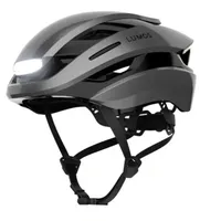 Lumos Ultra MIPS 54-61 cm ash grey 2025