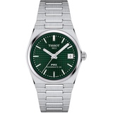 Tissot PRX Powermatic 80 Edelstahl 35 mm  T137.207.11.091.00