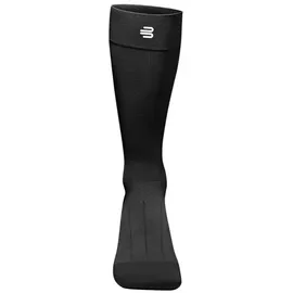 Bauerfeind Sports Recovery Kompressionssocken black XL 41-46