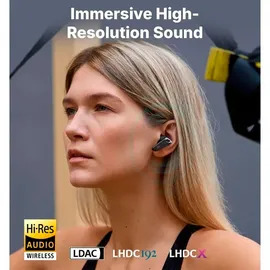 Edifier NeoBuds Plus schwarz