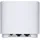 Asus ZenWiFi XD4 Plus AX1800 weiß, Router und 2x Repeater Set, 3er-Bundle (90IG07M0-MO3C40)