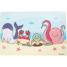 Ritzenhoff & Breker Tischset Unterwasserwelt,