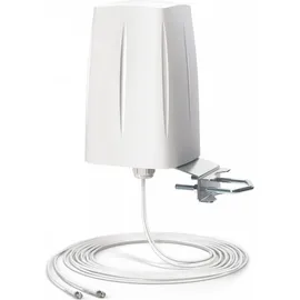 QuWireless QuOmni LTE MIMO 2x2, 5m (3G, GSM), Netzwerkantenne