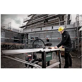 Metabo TKHS 315 C - 2,8 DNB
