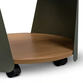 M2 Kollektion Beistelltisch Sandro 2",