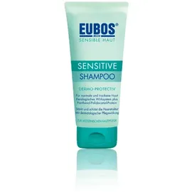 Eubos Sensitive Shampoo Dermo-Protectiv 200 ml