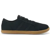 Xero Shoes Dillon Canvas Herren Schwarz 43,5