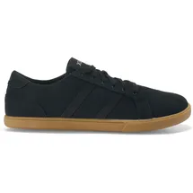 Xero Shoes Dillon Canvas Herren Schwarz 43,5