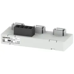 Siemens 7KT1233 3er Sensorleiste zum Aufstecken der Sensoren, KO