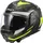 LS2 ADVANT II ASTRAL H-V Gelb XXL