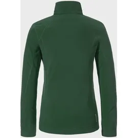 Schöffel Damen Leona3 Fleece Jacke (Größe 3XL, gruen)