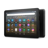 8" 64 GB WiFi mit Werbung Schwarz