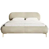 Selsey Ovalle 140 x 200 cm Beige