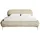 Selsey Ovalle 140 x 200 cm Beige