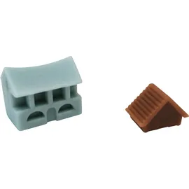 Winning Moves Monopoly Asterix und Obelix Collector's Edition