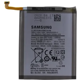 Samsung - EB-BA515AB - A515F Galaxy A51 Smartphone Akku