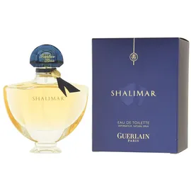 Guerlain Shalimar Eau de Toilette 50 ml