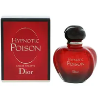 Dior Christian Hypnotic Poison Eau De Toilette 50 ml (woman)