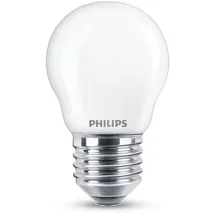 Philips LED Lampe 76289600 6,5 W E27 kaltweiß 1 St.