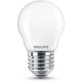 Philips LED Lampe 76289600 6,5 W E27 kaltweiß 1 St.