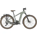 Scott Axis eRIDE 10 Men - 29 Zoll 750Wh 11K Diamant - Highland Green - XL