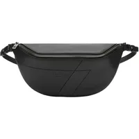 Liebeskind Berlin Edda Calf Optic Beltbag Leather Black