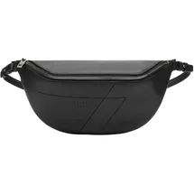Liebeskind Berlin Edda Calf Optic Beltbag Leather Black