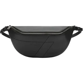 Liebeskind Berlin Edda Calf Optic Beltbag Leather Black