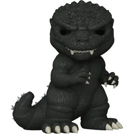 Funko Godzilla (1984) 1663 - Funko Pop! Vinyl Figur