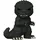 Funko Godzilla (1984) 1663 - Funko Pop! Vinyl Figur