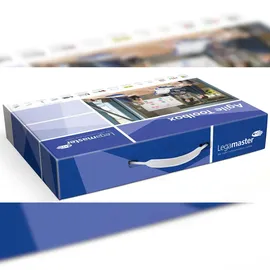 Legamaster Agile Toolbox