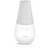 Soehnle Aroma-Diffuser Valencia weiß/blau