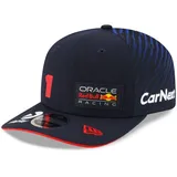 New Era 9Fifty - Red Bull Racing - Verstappen Driver Cap - 2023 - Snapback - Formel 1 | Gr. M/L