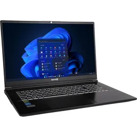 WORTMANN Terra Mobile Gamer Elite 5v4 17,3'' Intel Core Ultra 9 275HX 32 GB RAM 2 TB SSD Win11 Pro