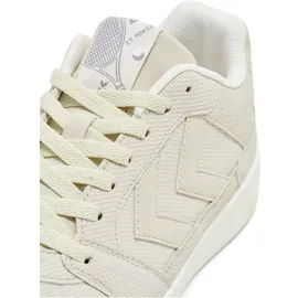 hummel St. Power Play Lizard Sneaker 9804 bone white 41