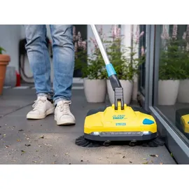 Gloria EasySweep 18V