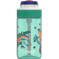 Kambukka Lagoon 400ml Trinkflasche 2025 juggling dino