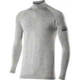 SIXS TS3 Merino grau S/ (S, M), Grau, S, M