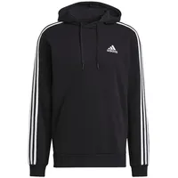 Adidas Essentials Fleece 3-Streifen Herren Hoodie