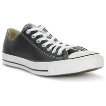 Converse Chuck Taylor All Star Leather Low Top black 43