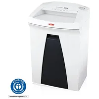 HSM Aktenvernichter Securio B22, Streifenschnitt 3,9 mm