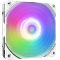 Zalman ZM-AF120R ARGB White | Gehäuselüfter