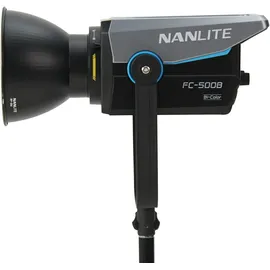 Nanlite FC-500B Bi-Color Schwarz