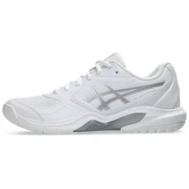 Asics Gel-Dedicate 9 Weiß 43