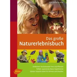 Das große Naturerlebnisbuch